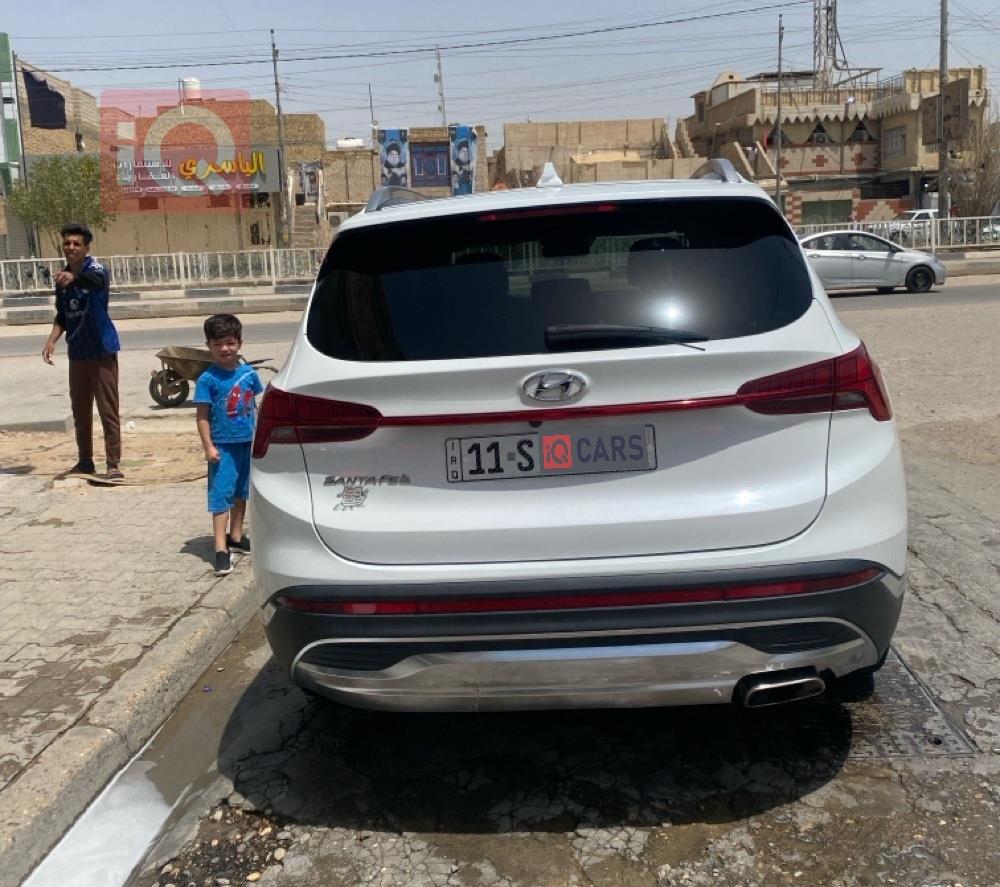 هیوندای سەنتافی